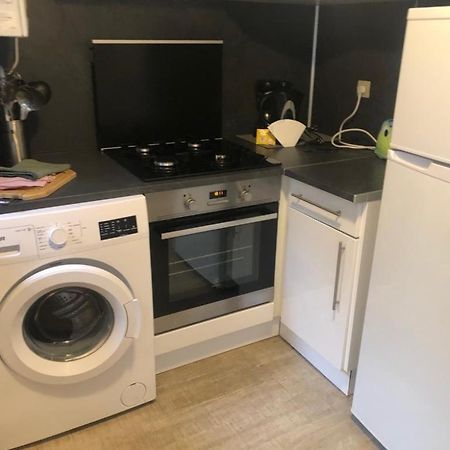 Apartament Le Petit Loup Palois - Terrasse & Wifi Fibre Pau Zewnętrze zdjęcie