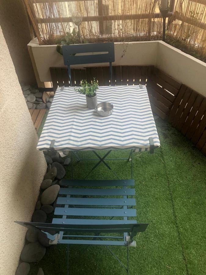 Apartament Le Petit Loup Palois - Terrasse & Wifi Fibre Pau Zewnętrze zdjęcie
