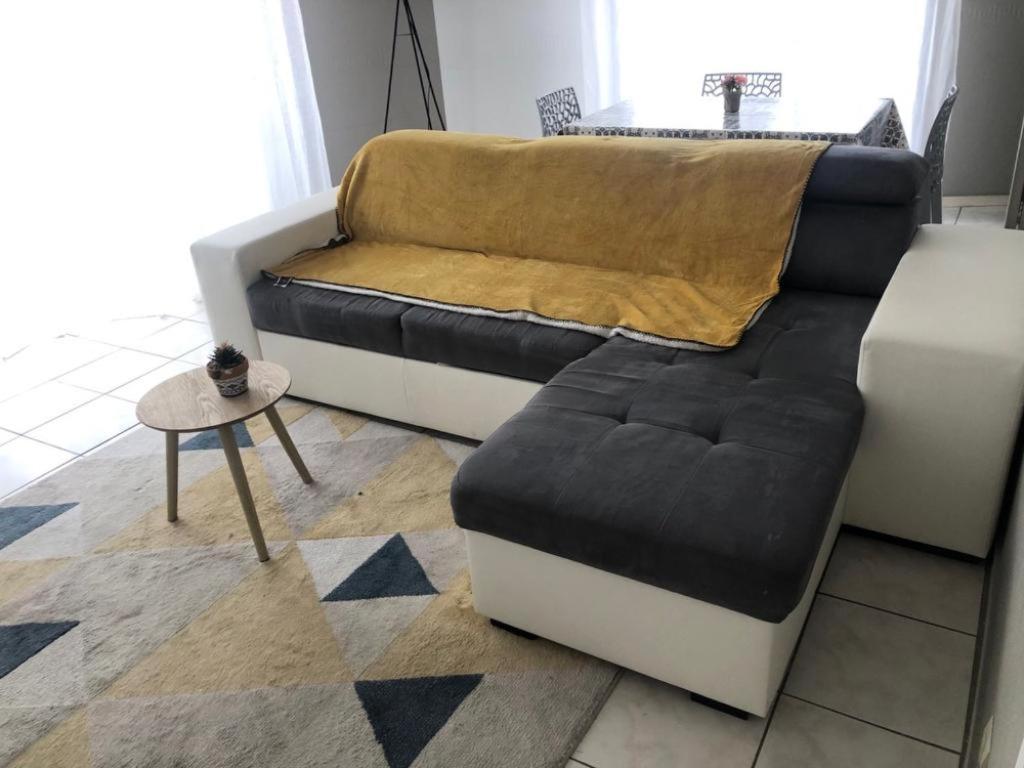 Apartament Le Petit Loup Palois - Terrasse & Wifi Fibre Pau Zewnętrze zdjęcie