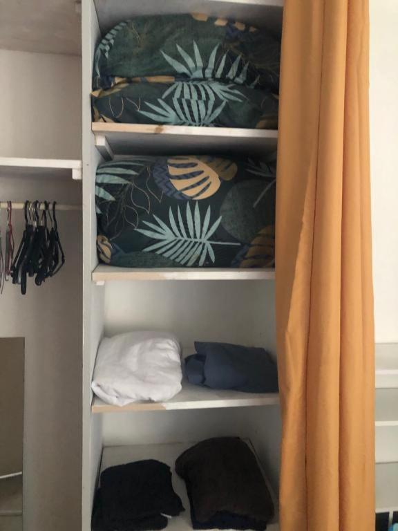 Apartament Le Petit Loup Palois - Terrasse & Wifi Fibre Pau Zewnętrze zdjęcie
