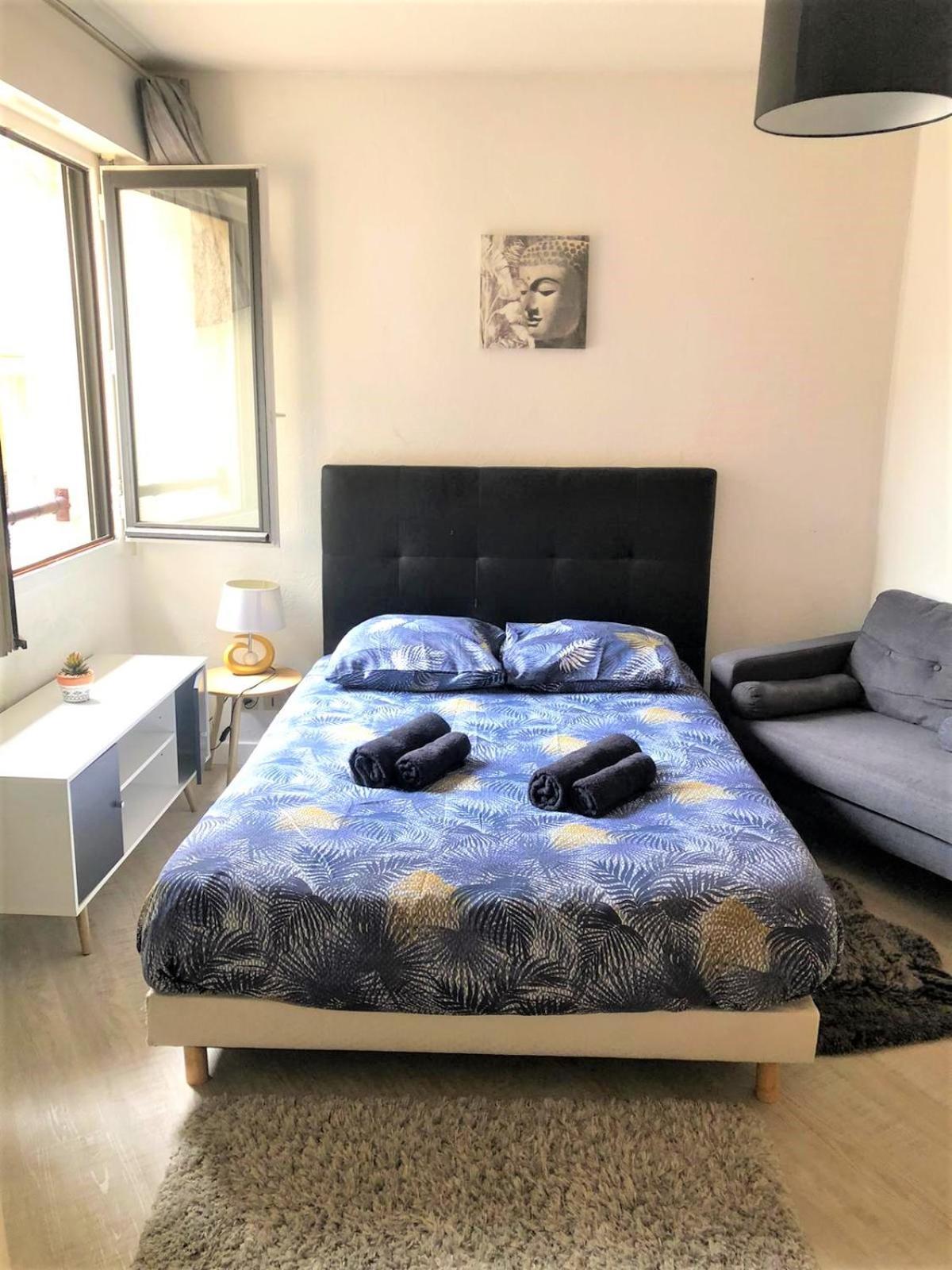 Apartament Le Petit Loup Palois - Terrasse & Wifi Fibre Pau Zewnętrze zdjęcie
